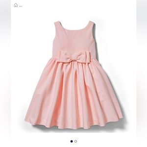 New Beautiful Pink Dress